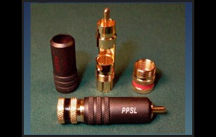 Коннектор PPSL2